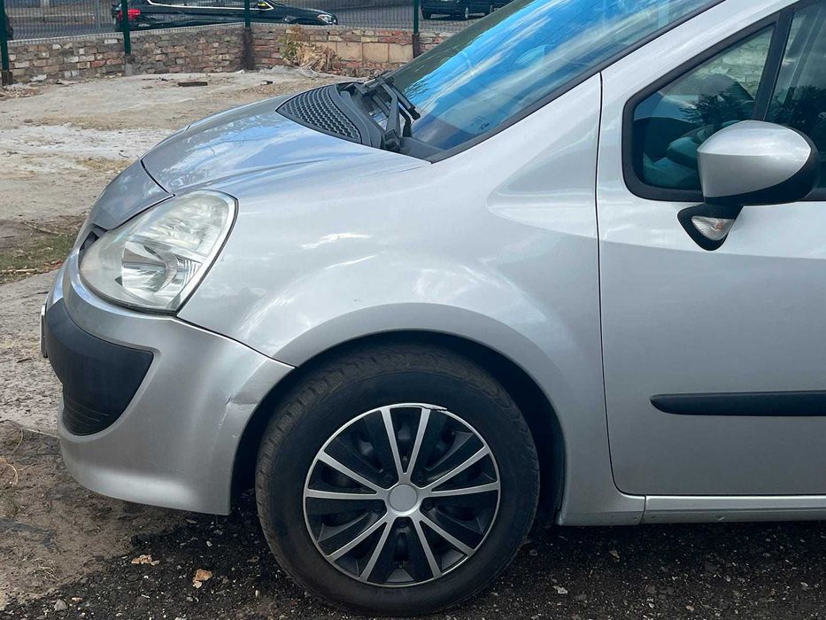 Продам Renault Modus 2009р. #70476