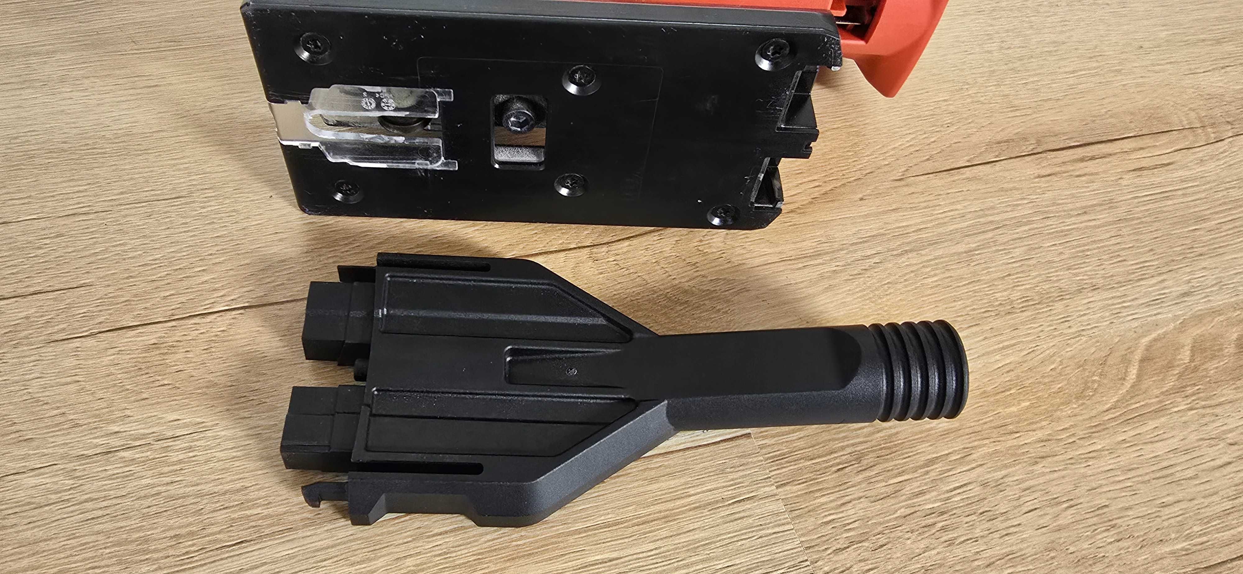 Wyrzynarka akumulatorowa Hilti SJD 6-A22