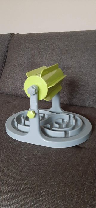 Interaktywna zabawka dla psa