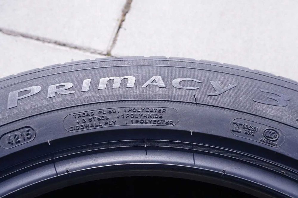 Opona Michelin Primacy 3 235/50/18 XL 101W