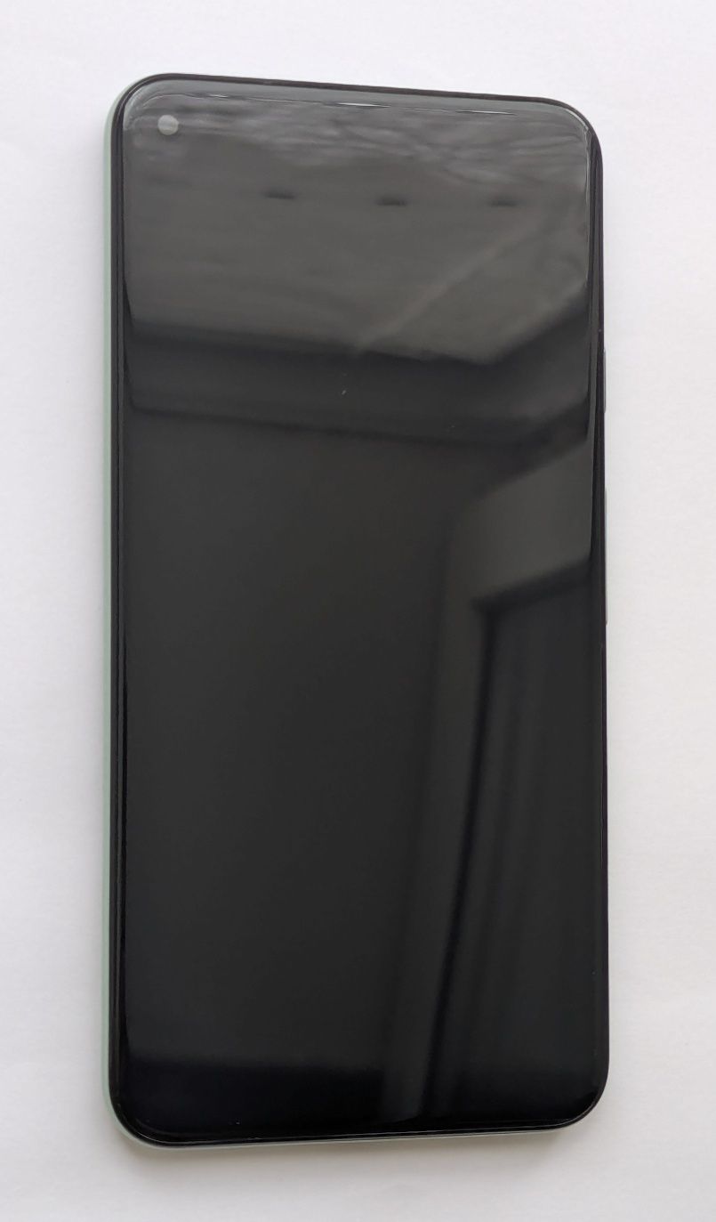 Google Pixel 5 Sorta Sage 8/128