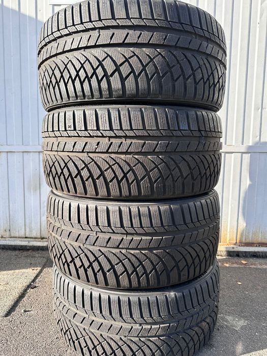 Opony zimowe 255/35/R19