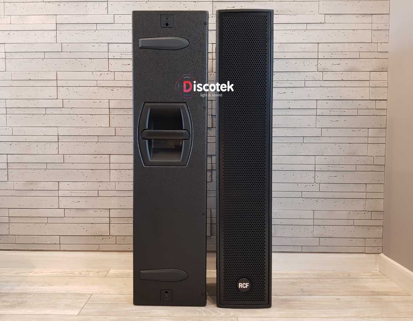 RCF NX L-24A | CASE | Aktywne | Nowe: 24 tys |