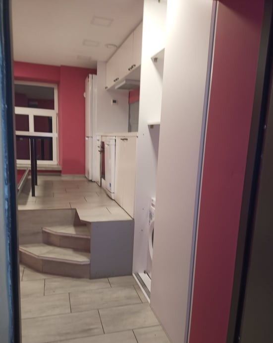 Mieszkanie 2-pokojowe ul.Staroszkolna