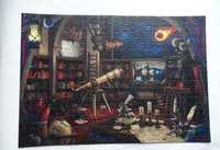 Escape puzzle Obserwatorium Ravensburger 759