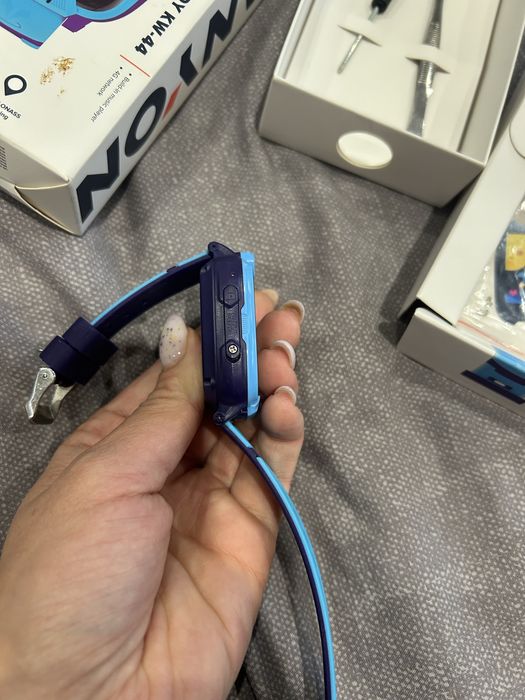 Дитячий годинник Canyon Jondy