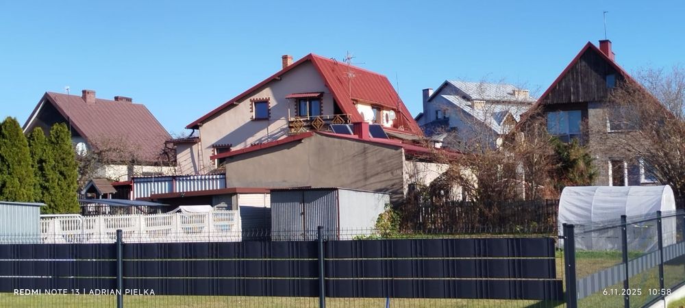 Dom na sprzedaż w Lisowie