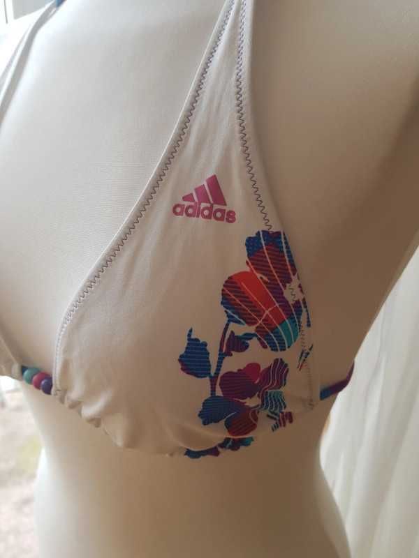 Góra od bikini Adidas roz 36 Nowy