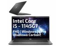 laptop dell latitude 7420 i5 16gb 512ssd win11 pro fhd 14 ips metal