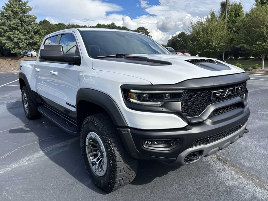 RAM 1500      2022