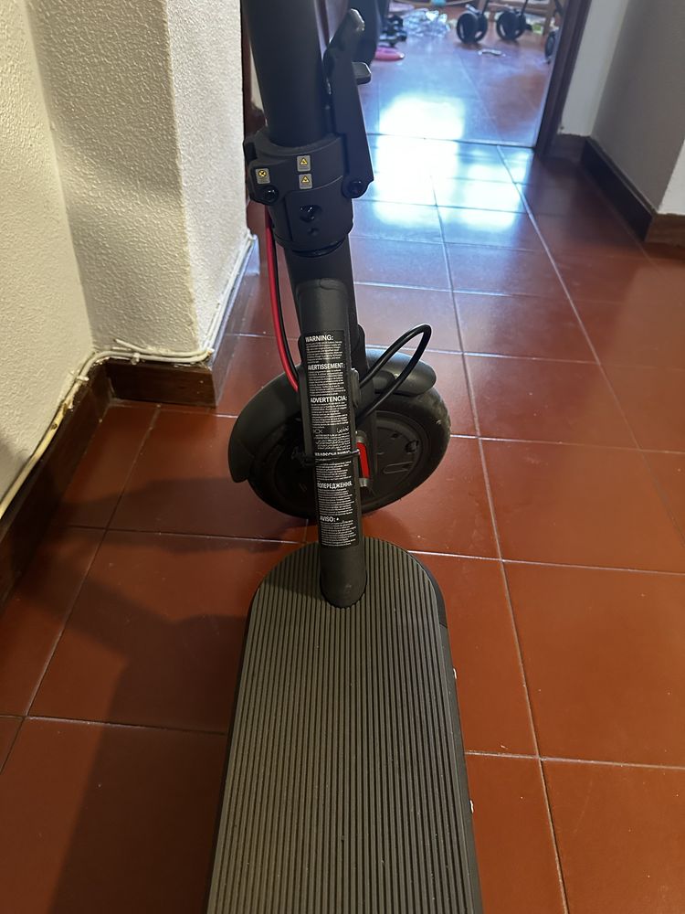 Scooter Elétrico Xiaomi 4 Lite