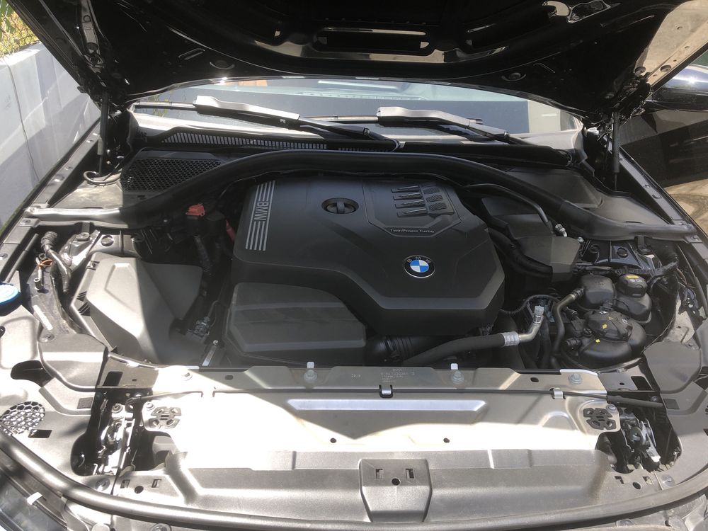 BMW 330i 2019 | 36.000 km | 34.000€ NACIONAL