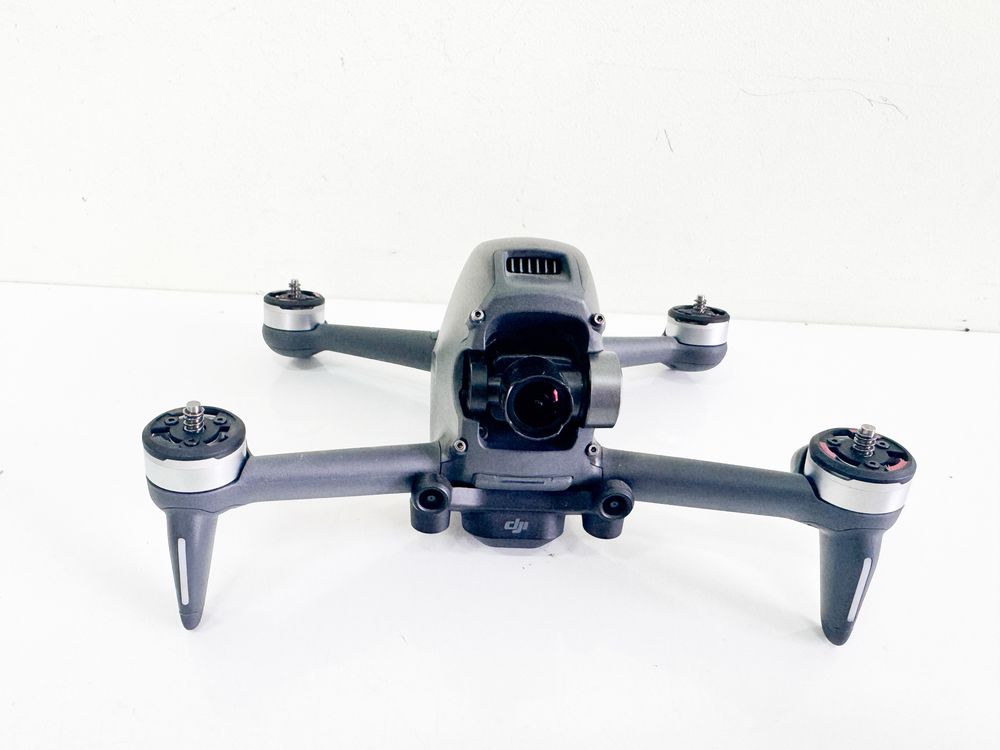 Dron Dji Fpv | Sprawny