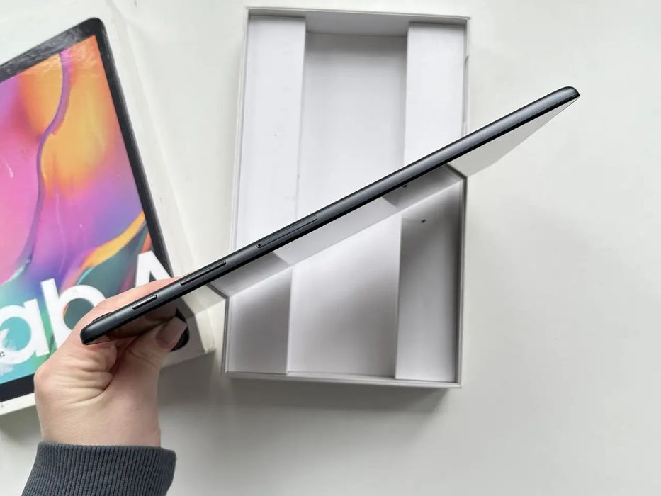 Планшет Samsung Tab A 8.4 3/32 (батарея 5000 мАч)