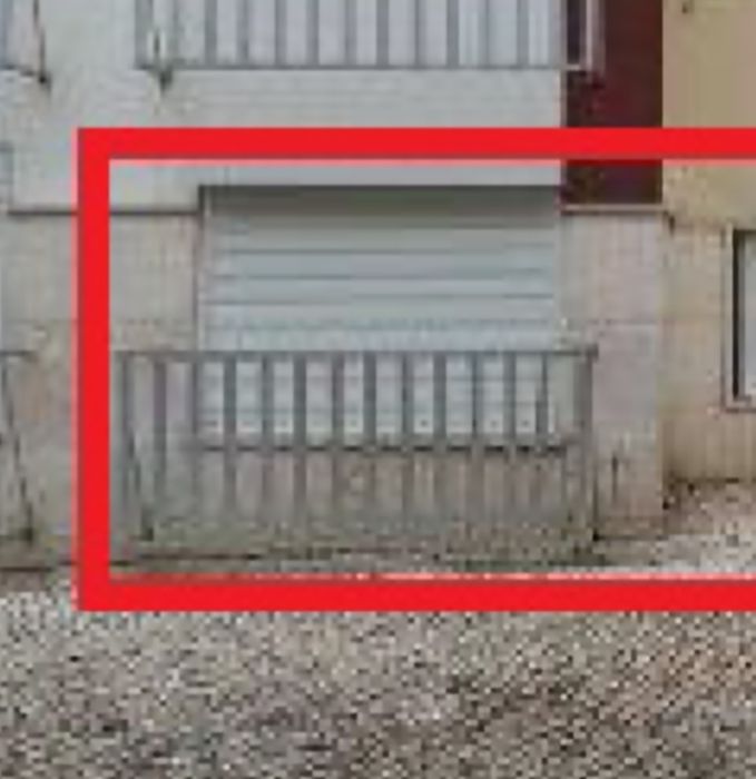 Vendo janela com estore exterior