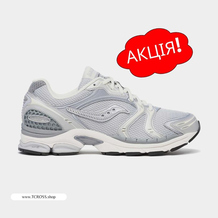 США‼️Кроссовки Saucony Progrid Triumph 4 5000 (40р по 48р) (S70805-8)