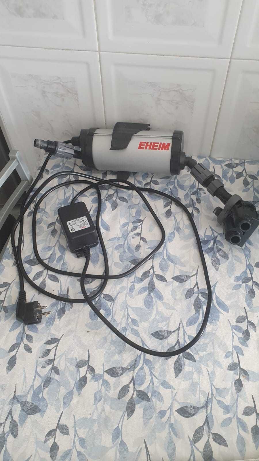 Vendo Aquário de Peixes Grande completo - Mega Promoção