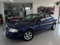Audi A6 2.4 170Km+GAZ! Mocno DOINWESTOWANA! Jedyna Taka! Zobacz SAM!