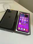 iPhone 11 Pro 64gb Grafit Idealny Bateria 100%