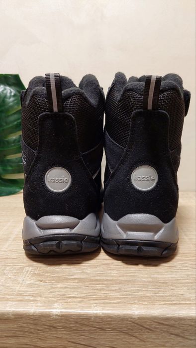 Зимние ботинки Lassie by Reima  28, 29, 30, 33, 34, 35 размер