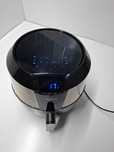 Frytkownica beztłuszczowa Tefal EY701D15 1700 W 5,6 l. Airfryer