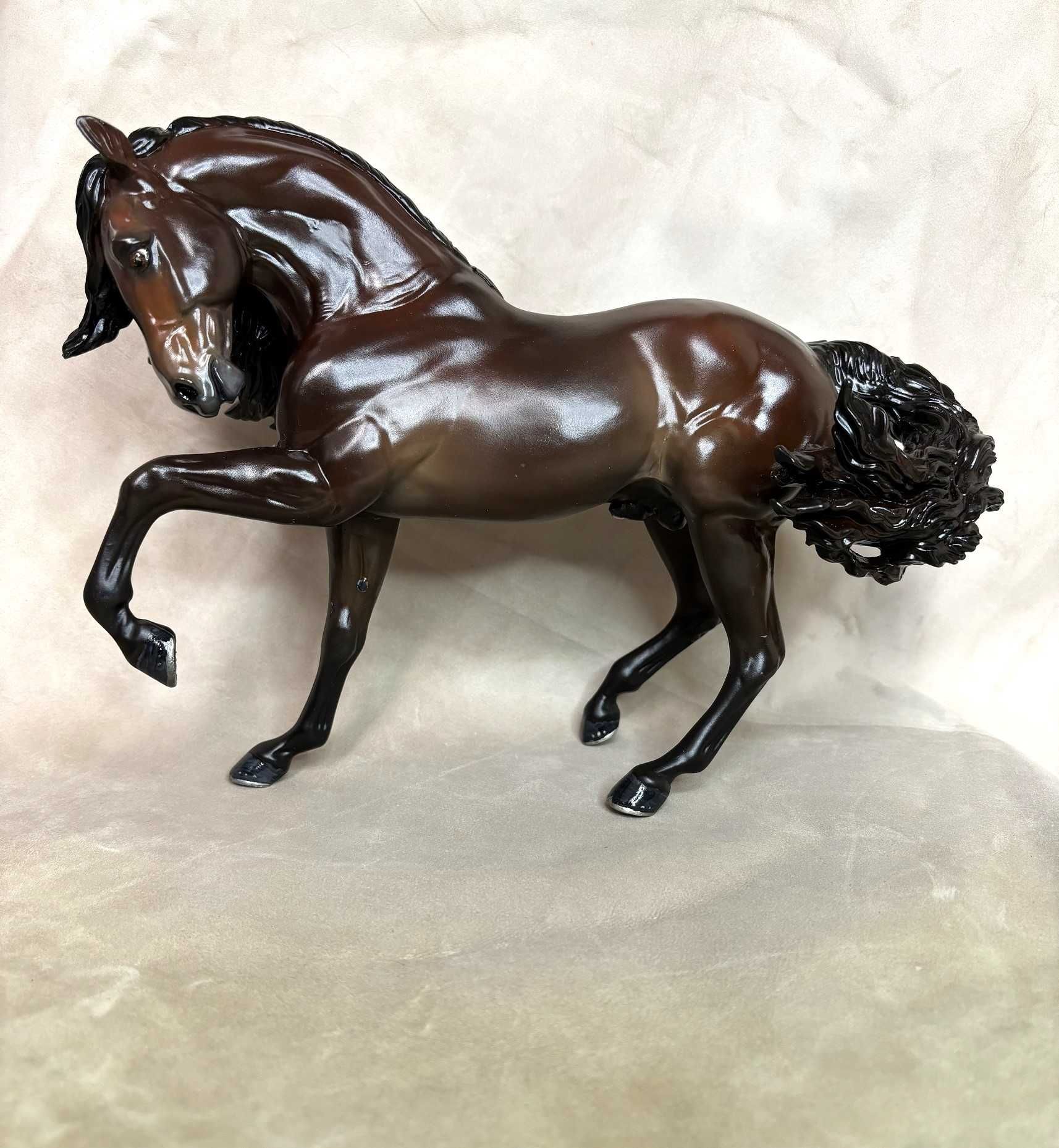Breyer traditional custom, schleich, collecta