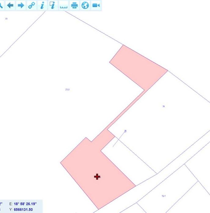 Siedlisko 3483 m2 z linią brzegową na pięknych Kujawach