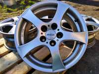 Alufelgi 16 cali 5x112 Audi VW Seat Skoda Mercedes A4 B8 Passat i inne