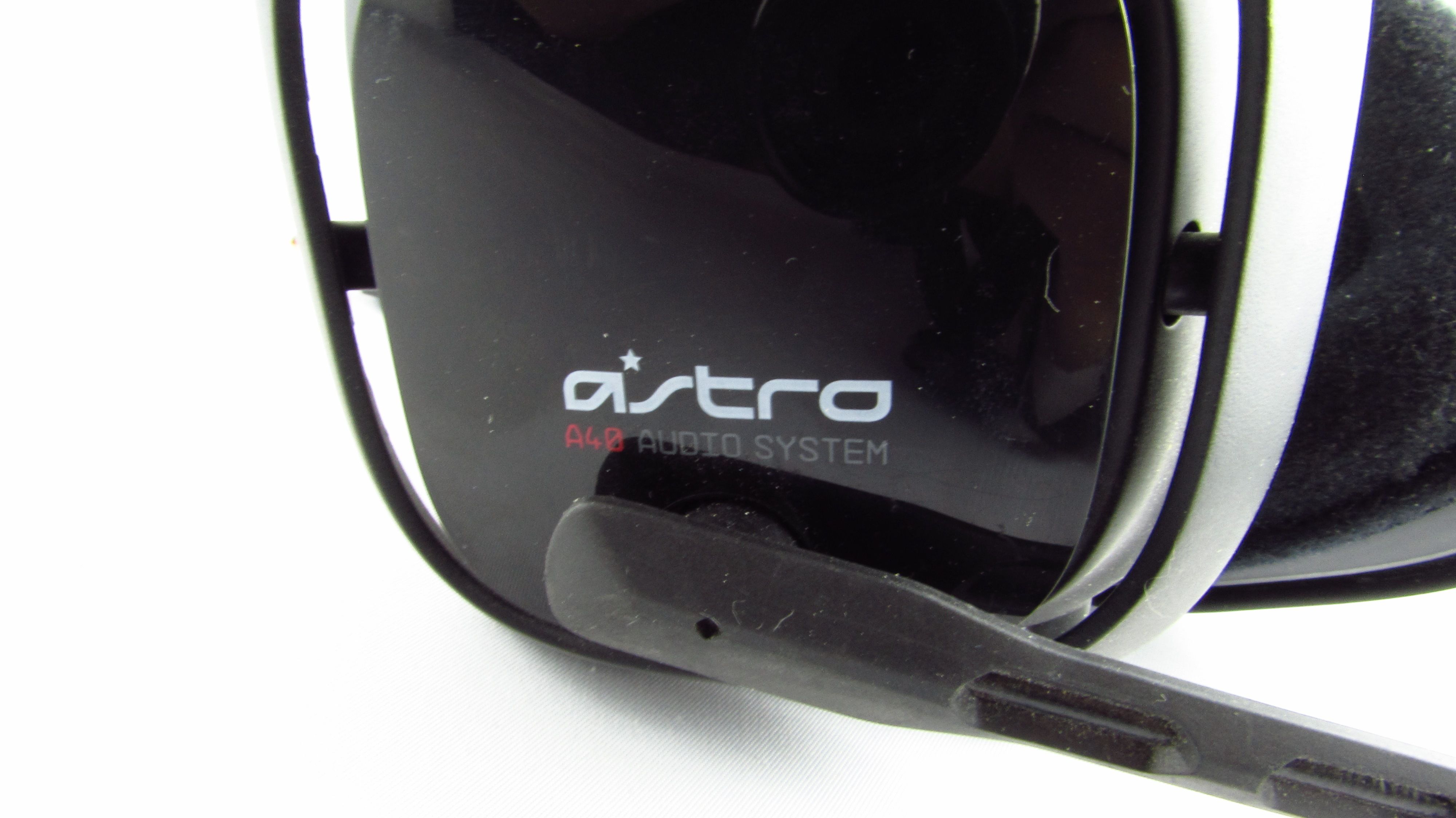 ASTRO - Słuchawki Gamingowe A40 wydanie MLG