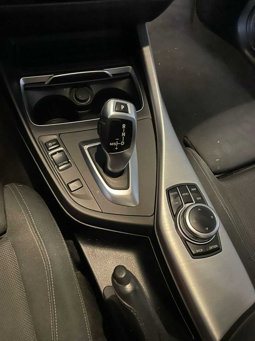 BMW série 1 diesel (116 d) * data da 1.ª matrícula: fevereiro de 2019