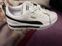 Buty puma w bardzo dobrym stanie