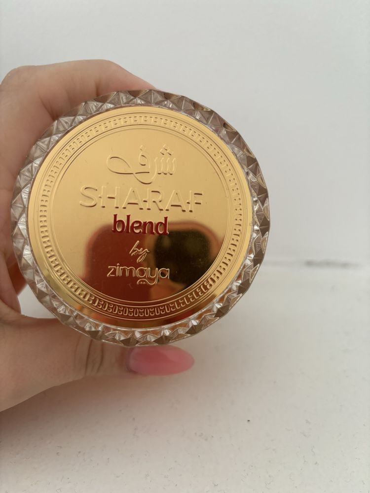 Miniaturka Zimaya Sharaf Blend 30 ml