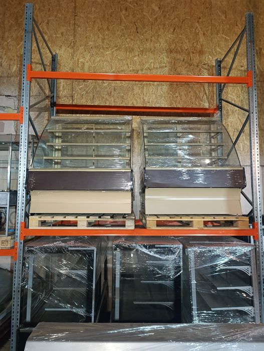 Торговое оборудование