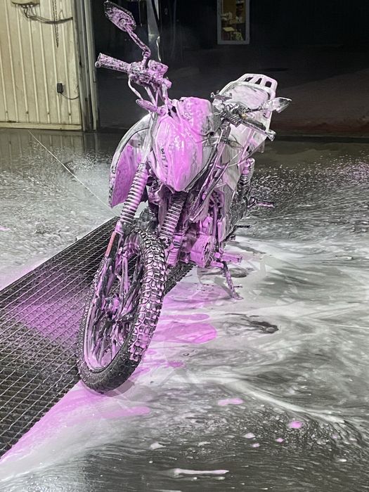 Продам мустанг