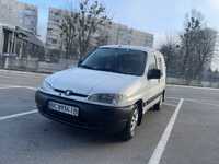 Peugeot Partner 1999 1.9D