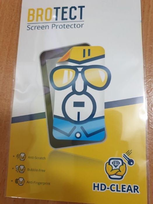 Proteção de ecrã SmartWatch Samsung 3 (41mm) NOVO