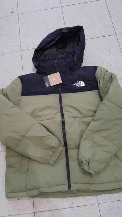 Kispos, vários modelos