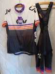 Giant Liv Race Day nowy komplet