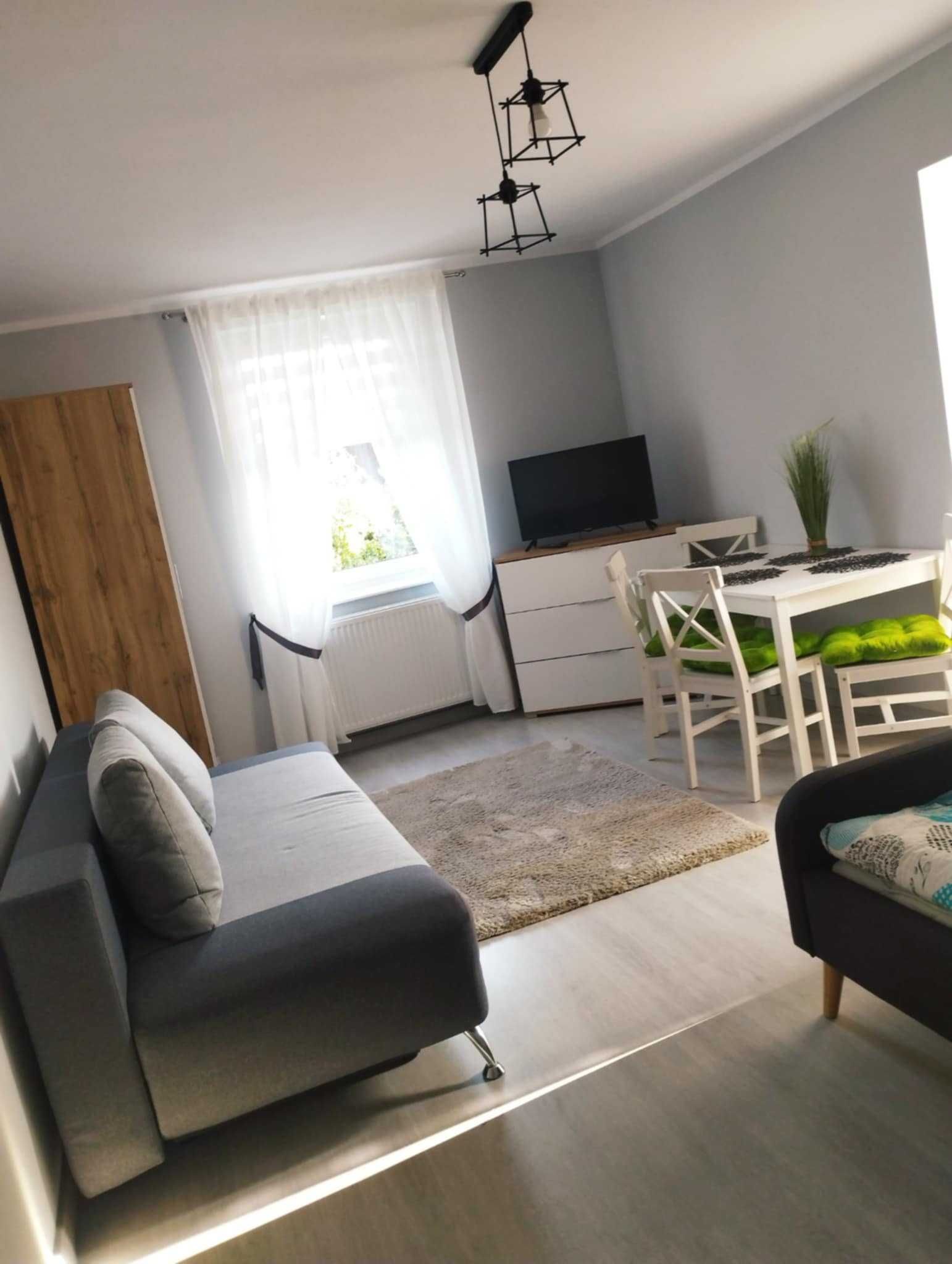 Apartamenty nad morzem pokoje noclegi wczasy Darłowo Kopań Darłówko