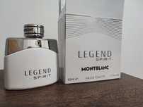 Monblanc Legend Spirit edt 50ml.