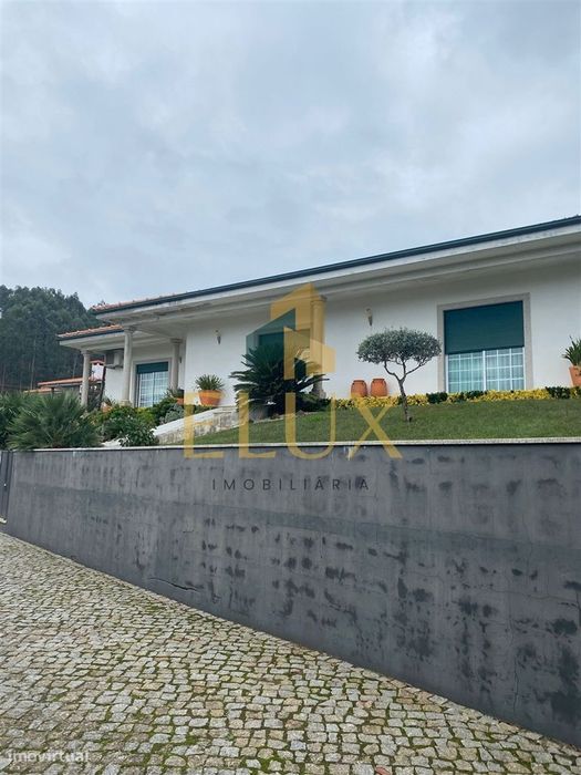 Moradia T3 Venda em Idães,Felgueiras