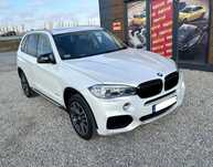 BMW X5 4X4 35i 306 KM !! BDB STAN !! 95.000 km !! Warszawa