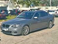 BMW E60 530D em excelente estado.