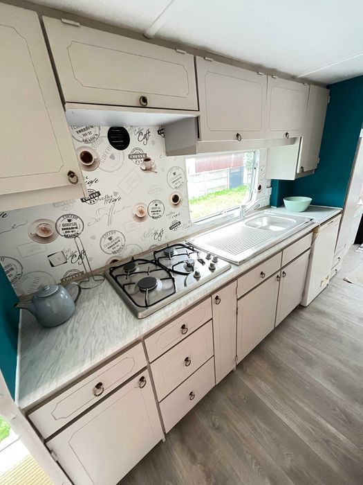 Domek holenderski nr 52! Salon Kuchnia 3 Sypialnie Łazienka