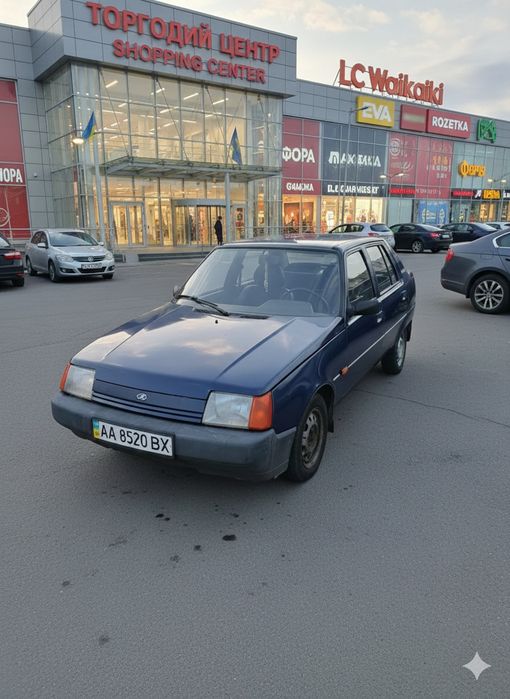 Продам славуту 2010 года выпуска инжектор на полном исправном ходу