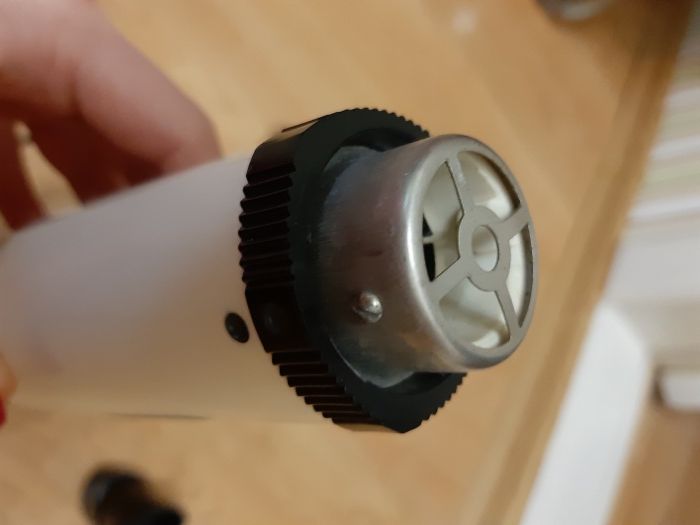 Фен советский Горянка-2Д