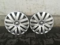 kolpak r16 vw golf VI passat