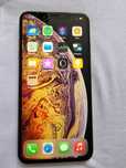 Iphone Xs max 64gb Gold bez blokad