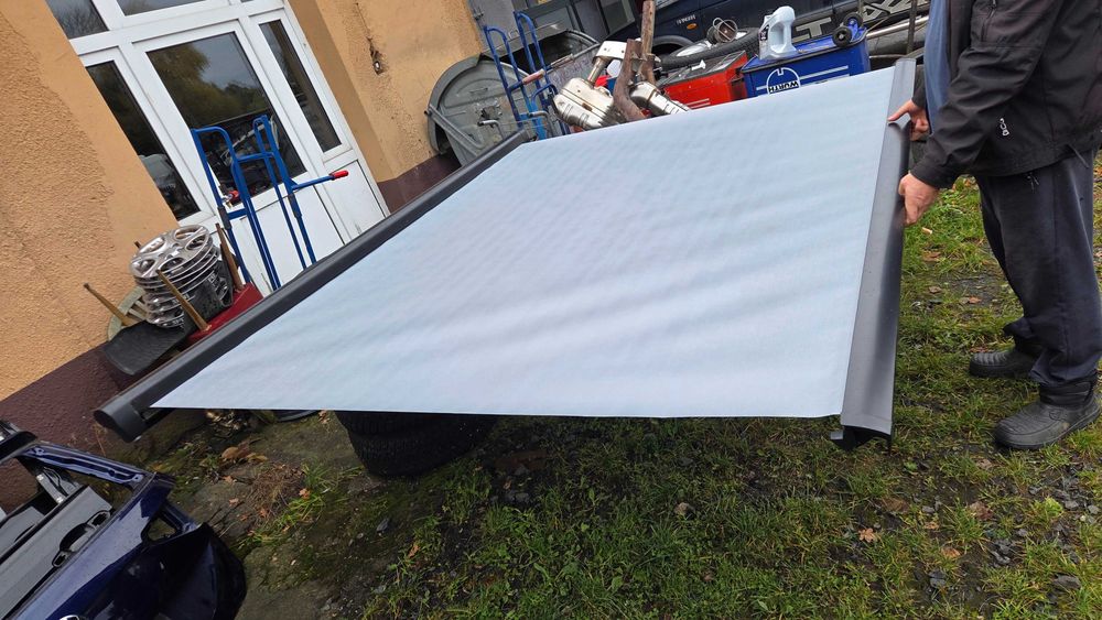 Markiza Thule Camper Multivan T5/T6