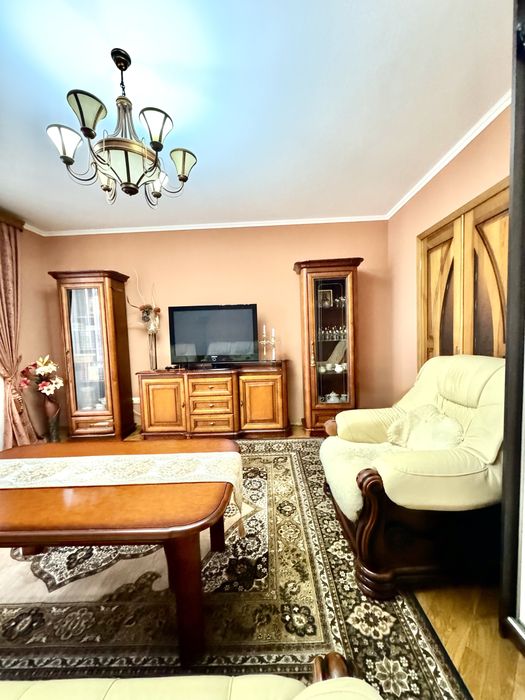 Продаж 2 кім квартири цегла інд.опалення